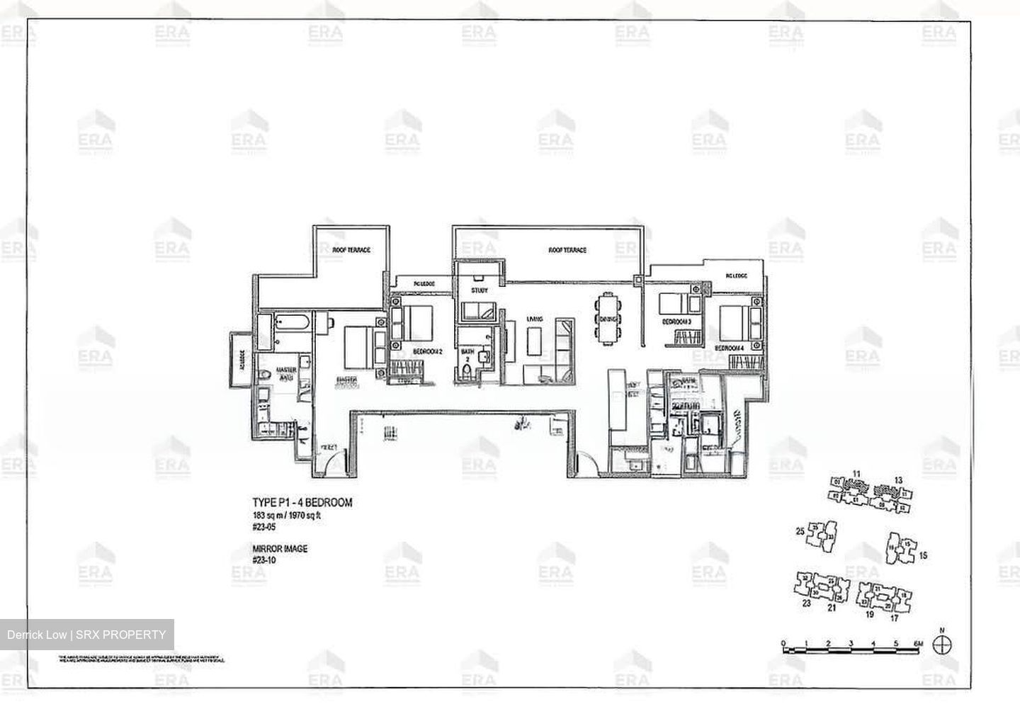 The Topiary (D28), Condominium #592406081